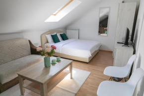 APARTMAN MIKI BIJELO POLJE